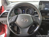  Toyota  C-HR TOYOTA  / 2019 / 5P / SUV 1.8H (122CV) E-CVT TREND #58