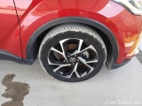  Toyota  C-HR TOYOTA  / 2019 / 5P / SUV 1.8H (122CV) E-CVT TREND #52