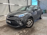 Toyota C-HR TOYOTA  5p SUV 1.8 HYBRIDE 122 DYNAMIC BUSINESS