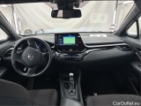  Toyota  C-HR TOYOTA  5p SUV 1.8 HYBRIDE 122 DYNAMIC BUSINESS #5