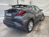  Toyota  C-HR TOYOTA  5p SUV 1.8 HYBRIDE 122 DYNAMIC BUSINESS #3