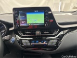  Toyota  C-HR TOYOTA  5p SUV 1.8 HYBRIDE 122 DYNAMIC BUSINESS #7