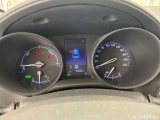  Toyota  C-HR TOYOTA  5p SUV 1.8 HYBRIDE 122 DYNAMIC BUSINESS #6