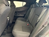  Toyota  C-HR TOYOTA  5p SUV 1.8 HYBRIDE 122 DYNAMIC BUSINESS #9