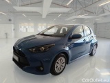 Toyota Yaris TOYOTA  / 2020 / 5P / BERLINA HYBRID BUSINESS MY20