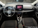  Toyota  Yaris TOYOTA  / 2020 / 5P / BERLINA HYBRID BUSINESS MY20 #3