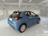  Toyota  Yaris TOYOTA  / 2020 / 5P / BERLINA HYBRID BUSINESS MY20 #2