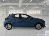  Toyota  Yaris TOYOTA  / 2020 / 5P / BERLINA HYBRID BUSINESS MY20 #7