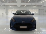  Toyota  Yaris TOYOTA  / 2020 / 5P / BERLINA HYBRID BUSINESS MY20 #6