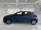  Toyota  Yaris TOYOTA  / 2020 / 5P / BERLINA HYBRID BUSINESS MY20 #8