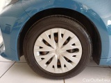  Toyota  Yaris TOYOTA  / 2020 / 5P / BERLINA HYBRID BUSINESS MY20 #20