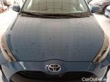  Toyota  Yaris TOYOTA  / 2020 / 5P / BERLINA HYBRID BUSINESS MY20 #27