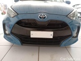  Toyota  Yaris TOYOTA  / 2020 / 5P / BERLINA HYBRID BUSINESS MY20 #32