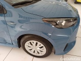  Toyota  Yaris TOYOTA  / 2020 / 5P / BERLINA HYBRID BUSINESS MY20 #38