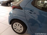  Toyota  Yaris TOYOTA  / 2020 / 5P / BERLINA HYBRID BUSINESS MY20 #54