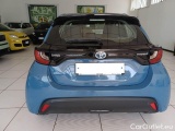  Toyota  Yaris TOYOTA  / 2020 / 5P / BERLINA HYBRID BUSINESS MY20 #60