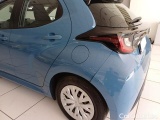  Toyota  Yaris TOYOTA  / 2020 / 5P / BERLINA HYBRID BUSINESS MY20 #71