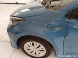  Toyota  Yaris TOYOTA  / 2020 / 5P / BERLINA HYBRID BUSINESS MY20 #86