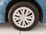  Toyota  Yaris TOYOTA  / 2020 / 5P / BERLINA HYBRID BUSINESS MY20 #93