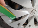  Toyota  Yaris TOYOTA  / 2020 / 5P / BERLINA HYBRID BUSINESS MY20 #101