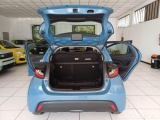  Toyota  Yaris TOYOTA  / 2020 / 5P / BERLINA HYBRID BUSINESS MY20 #125