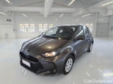 Toyota Yaris TOYOTA  / 2020 / 5P / BERLINA HYBRID BUSINESS MY21