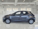  Toyota  Yaris TOYOTA  / 2020 / 5P / BERLINA HYBRID BUSINESS MY21 #8