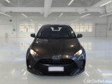  Toyota  Yaris TOYOTA  / 2020 / 5P / BERLINA HYBRID BUSINESS MY21 #6