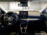  Toyota  Yaris TOYOTA  / 2020 / 5P / BERLINA HYBRID BUSINESS MY21 #3