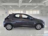  Toyota  Yaris TOYOTA  / 2020 / 5P / BERLINA HYBRID BUSINESS MY21 #7