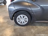  Toyota  Yaris TOYOTA  / 2020 / 5P / BERLINA HYBRID BUSINESS MY21 #18