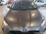  Toyota  Yaris TOYOTA  / 2020 / 5P / BERLINA HYBRID BUSINESS MY21 #25