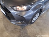  Toyota  Yaris TOYOTA  / 2020 / 5P / BERLINA HYBRID BUSINESS MY21 #28