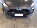  Toyota  Yaris TOYOTA  / 2020 / 5P / BERLINA HYBRID BUSINESS MY21 #31