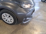  Toyota  Yaris TOYOTA  / 2020 / 5P / BERLINA HYBRID BUSINESS MY21 #35