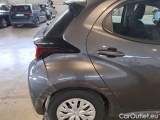  Toyota  Yaris TOYOTA  / 2020 / 5P / BERLINA HYBRID BUSINESS MY21 #45