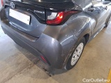  Toyota  Yaris TOYOTA  / 2020 / 5P / BERLINA HYBRID BUSINESS MY21 #48