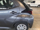  Toyota  Yaris TOYOTA  / 2020 / 5P / BERLINA HYBRID BUSINESS MY21 #56