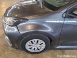  Toyota  Yaris TOYOTA  / 2020 / 5P / BERLINA HYBRID BUSINESS MY21 #68