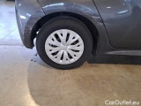  Toyota  Yaris TOYOTA  / 2020 / 5P / BERLINA HYBRID BUSINESS MY21 #80