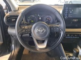  Toyota  Yaris TOYOTA  / 2020 / 5P / BERLINA HYBRID BUSINESS MY21 #90