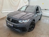 Volkswagen Tiguan VOLKSWAGEN  / 2020 / 5P / SUV 1.4 eHybrid 245 DSG6 R-Line Exclusive