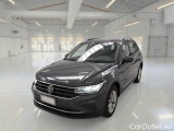 Volkswagen Tiguan VOLKSWAGEN  / 2020 / 5P / SUV 1.4 TSI EHYBRID LIFE DSG