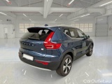  Volvo  XC 40 VOLVO XC40 / 2017 / 5P / SUV T5 PLUG-IN HYBRID AUTO RECH INSCRIP EXPR #2