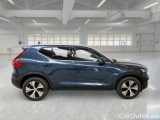 Volvo  XC 40 VOLVO XC40 / 2017 / 5P / SUV T5 PLUG-IN HYBRID AUTO RECH INSCRIP EXPR #7