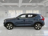  Volvo  XC 40 VOLVO XC40 / 2017 / 5P / SUV T5 PLUG-IN HYBRID AUTO RECH INSCRIP EXPR #8