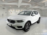 Volvo XC 40 VOLVO XC40 / 2017 / 5P / SUV T5 PLUG-IN HYBRID AUTO RECHARGE INSCR.