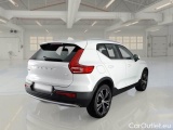  Volvo  XC 40 VOLVO XC40 / 2017 / 5P / SUV T5 PLUG-IN HYBRID AUTO RECHARGE INSCR. #2