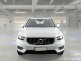  Volvo  XC 40 VOLVO XC40 / 2017 / 5P / SUV T5 PLUG-IN HYBRID AUTO RECHARGE INSCR. #6