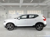  Volvo  XC 40 VOLVO XC40 / 2017 / 5P / SUV T5 PLUG-IN HYBRID AUTO RECHARGE INSCR. #8